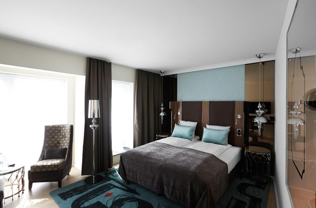 Tivoli Hotel Копенгаген Экстерьер фото